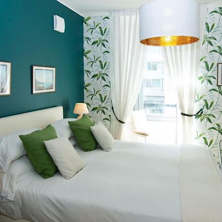 Apartament Residenza Echia Neapol Zewnętrze zdjęcie