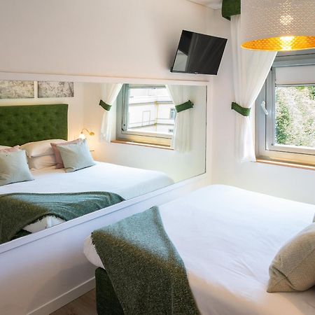 Apartament Residenza Echia Neapol Zewnętrze zdjęcie