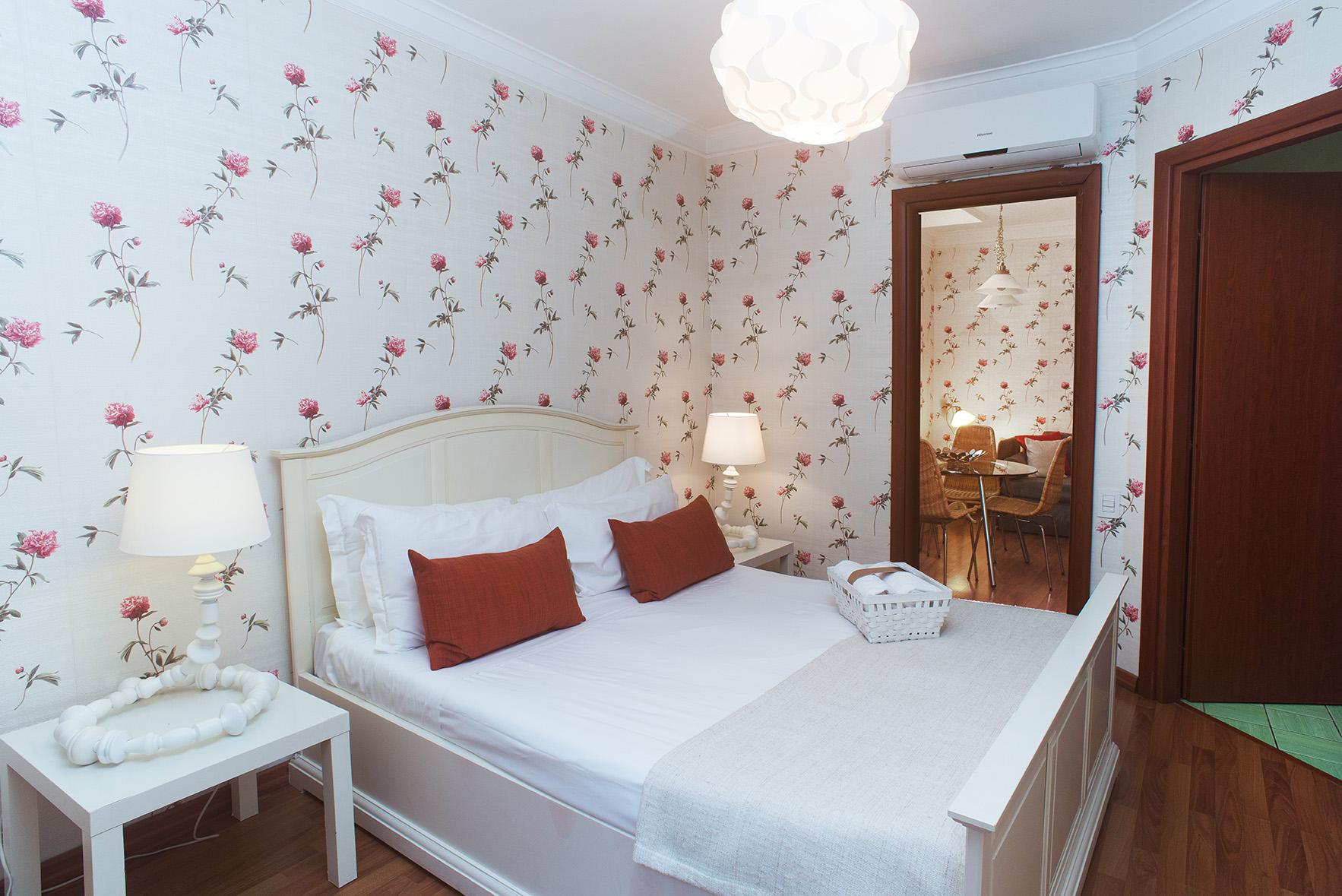 Apartament Residenza Echia Neapol Zewnętrze zdjęcie