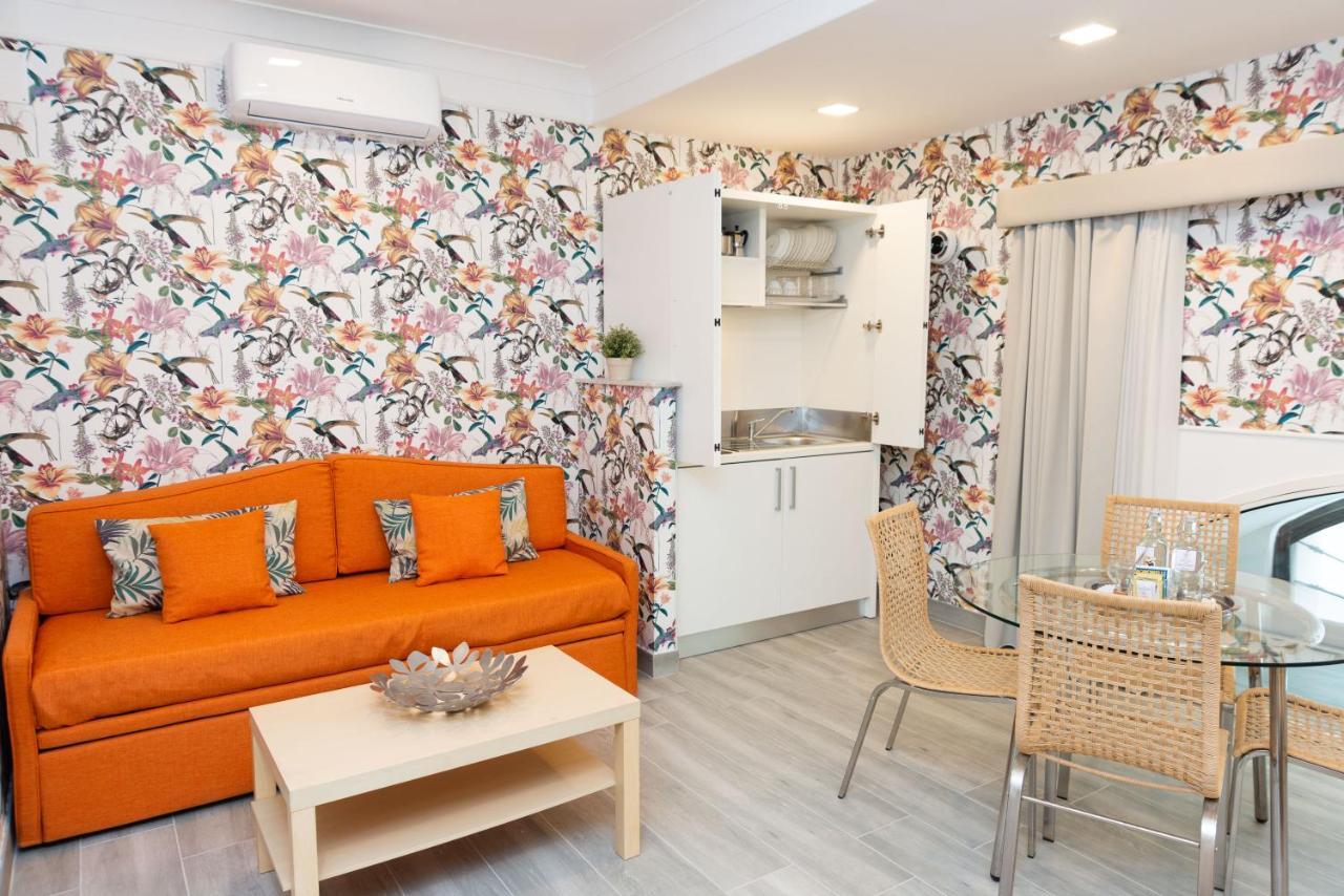 Apartament Residenza Echia Neapol Zewnętrze zdjęcie