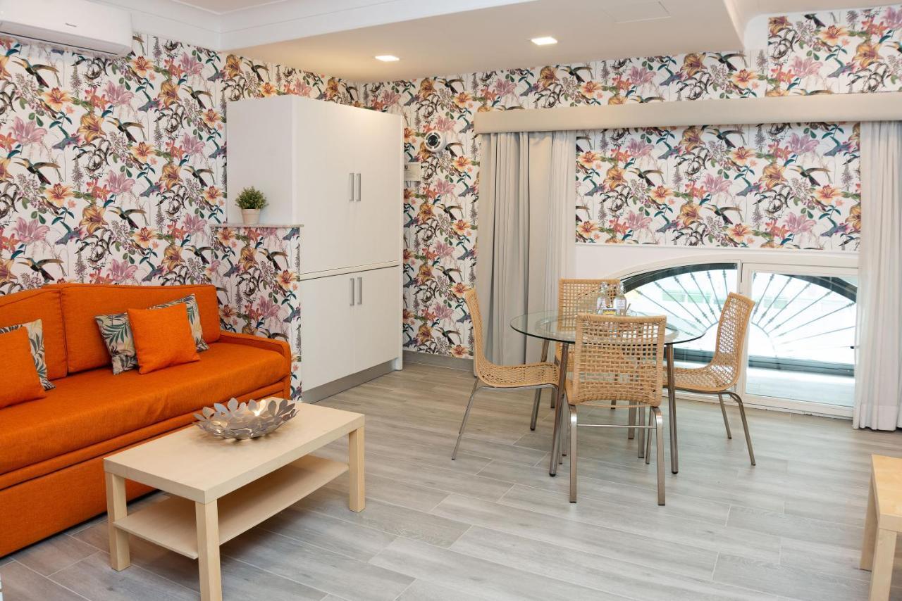 Apartament Residenza Echia Neapol Zewnętrze zdjęcie