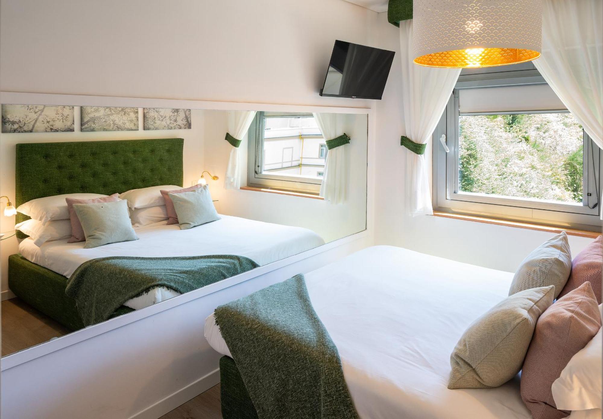 Apartament Residenza Echia Neapol Zewnętrze zdjęcie