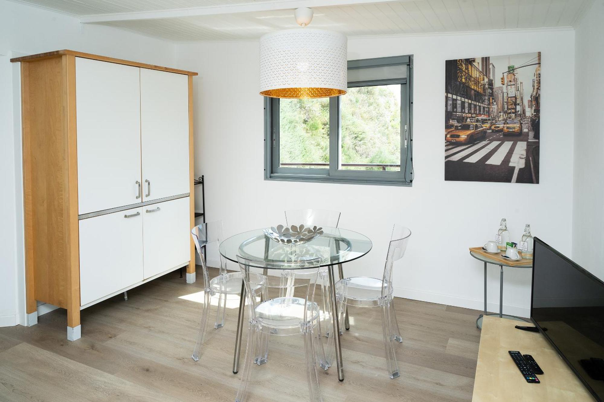 Apartament Residenza Echia Neapol Zewnętrze zdjęcie