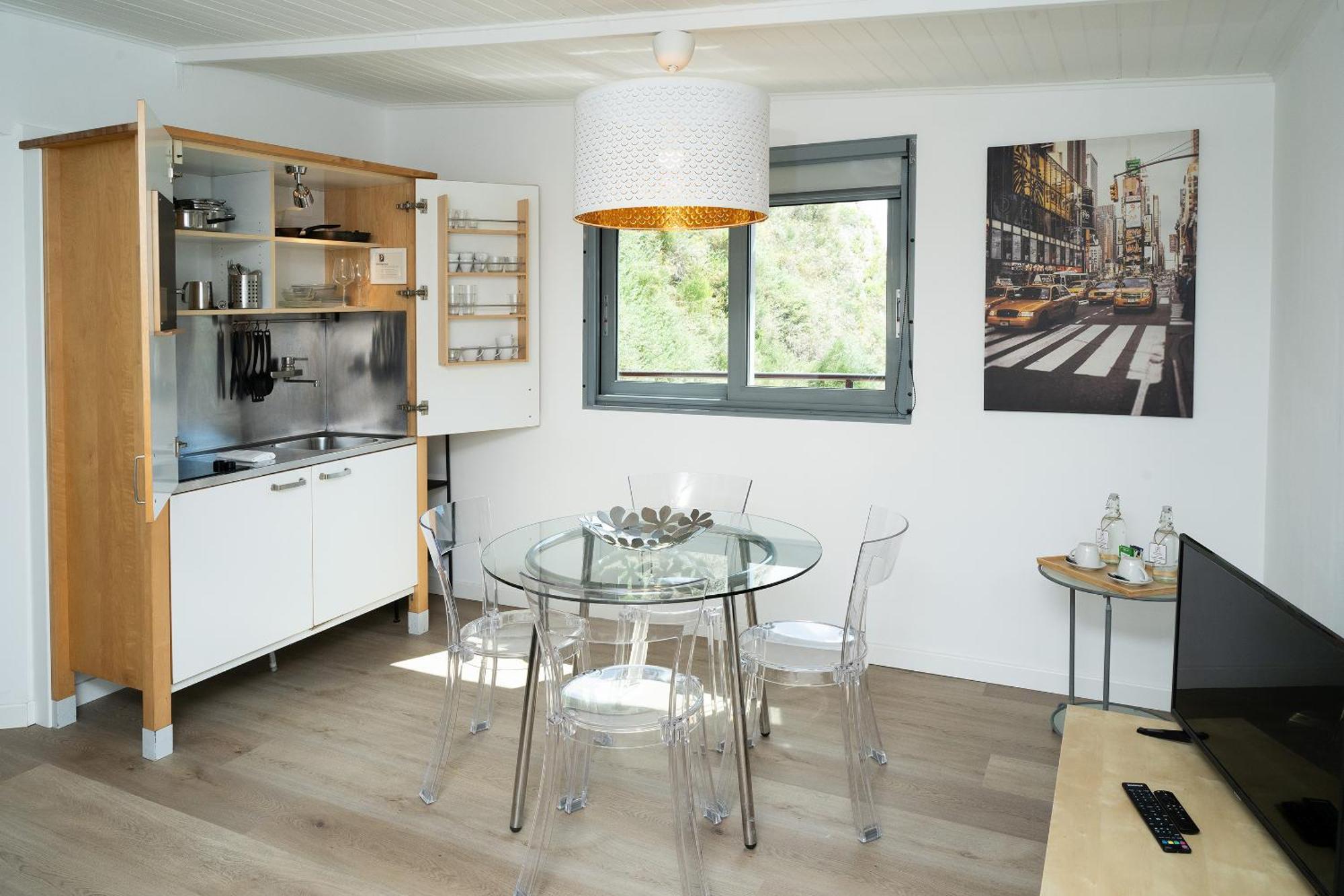 Apartament Residenza Echia Neapol Zewnętrze zdjęcie