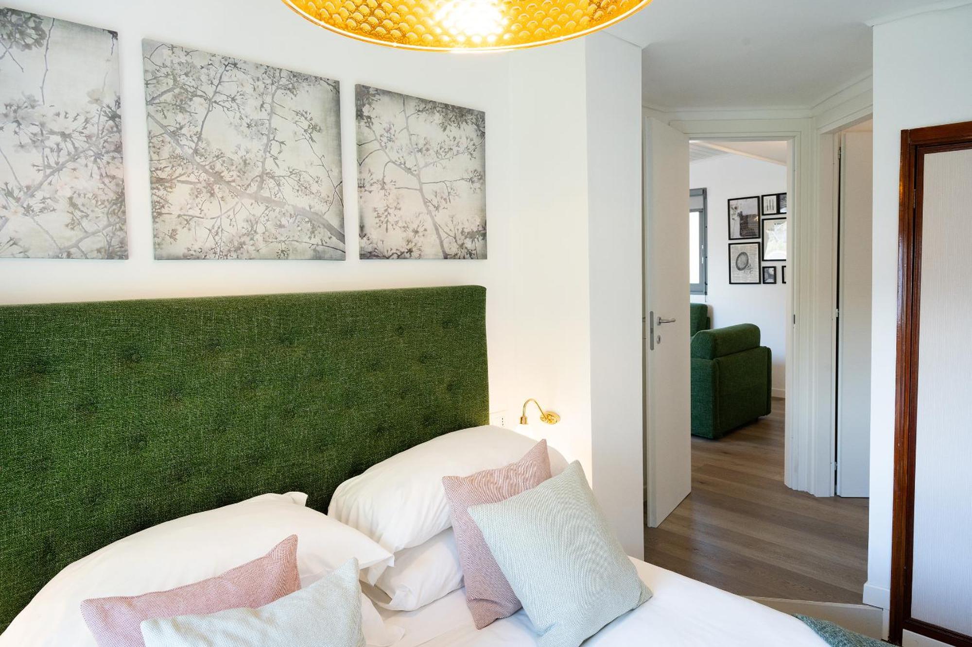 Apartament Residenza Echia Neapol Zewnętrze zdjęcie